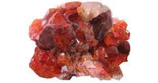 GARNET TAŞININ ÖZELLİKLERİ