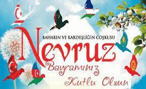 Nevruz Bayramı