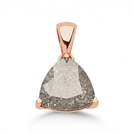 925 Ayar Gümüş Kolye - Tesbihane