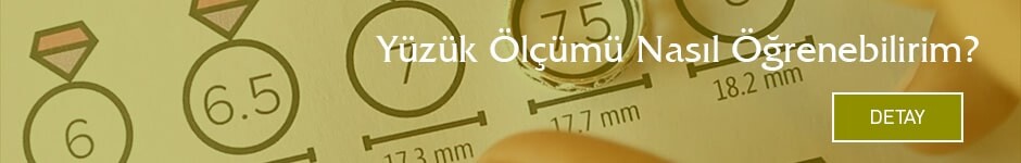 Yüzük Ölçü