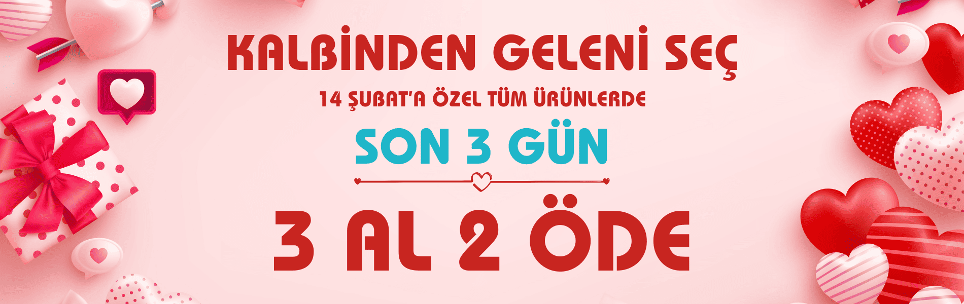 14 Şubat - Son 3