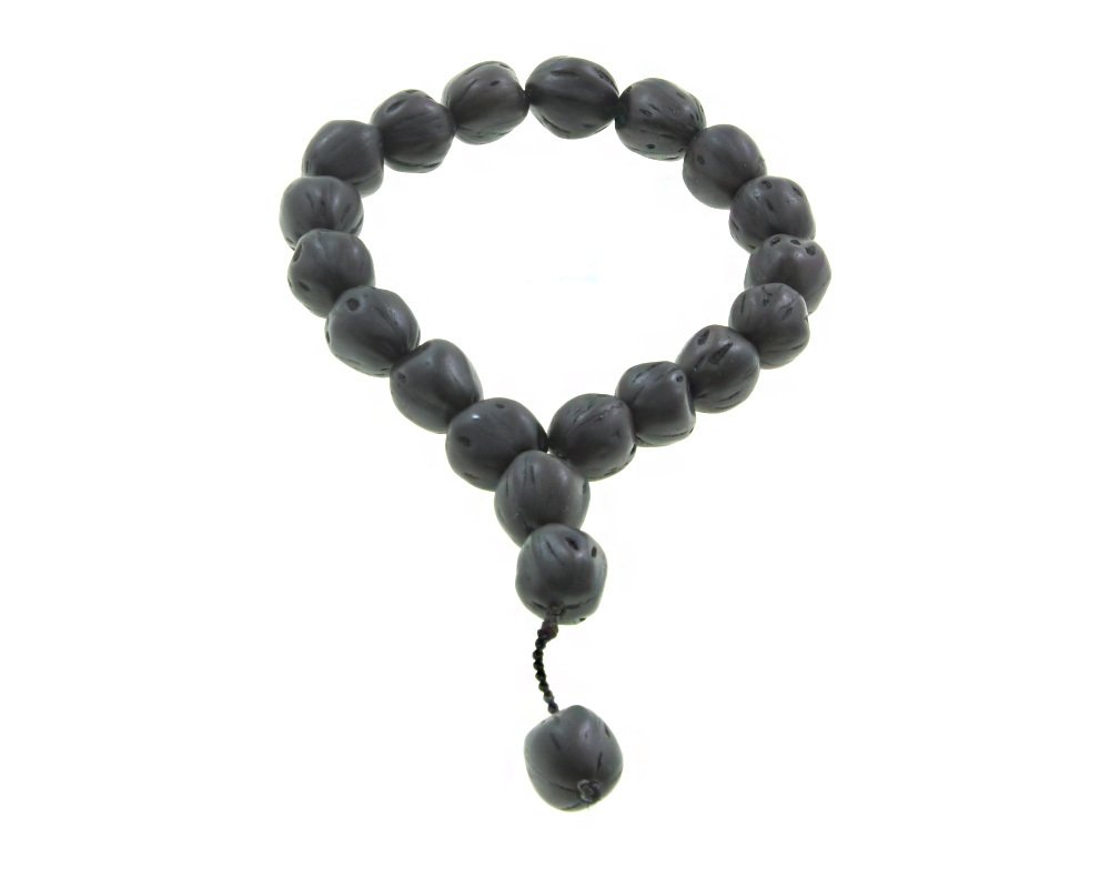 Andız Ağacı Tesbih (Model-3) - 1