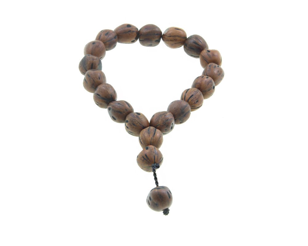 Andız Ağacı Tesbih (Model-4) - 1