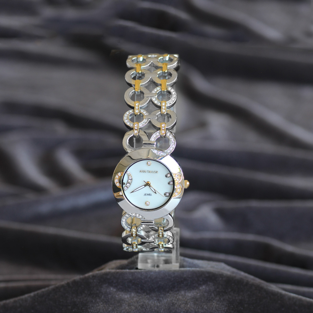 ANN TAYLOR TH-AT708-1 Kadın Kol Saati - 2