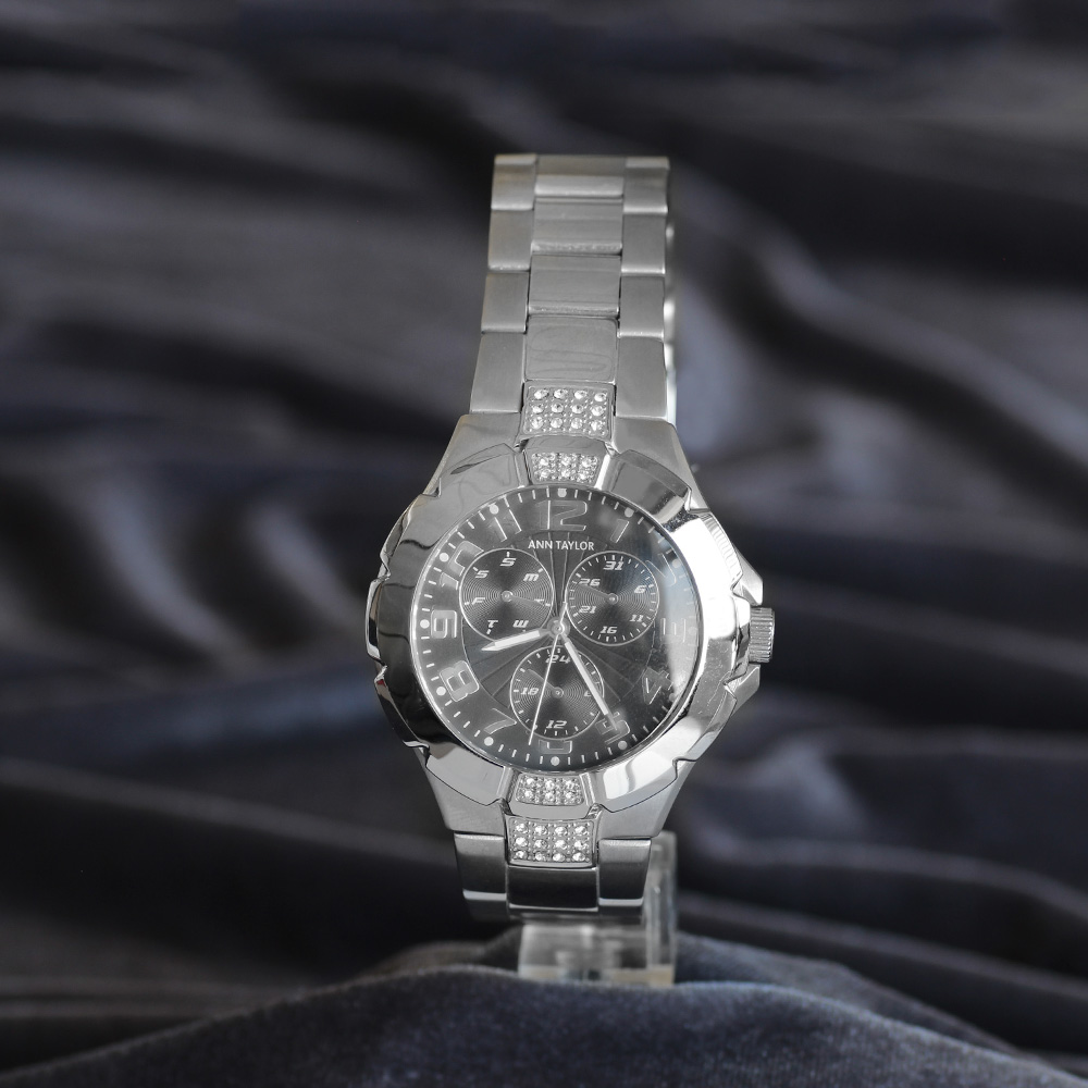 ANN TAYLOR TH-AT808 Kadın Kol Saati - 2