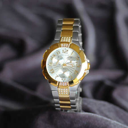 ANN TAYLOR TH-AT810 Kadın Kol Saati - Tesbihane