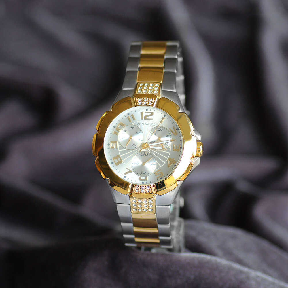 ANN TAYLOR TH-AT810 Kadın Kol Saati - 1
