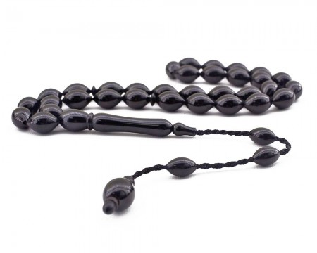 Arpa Kesim Kumpaslı Erzurum Oltu Tesbih (7*10) - Tesbihane