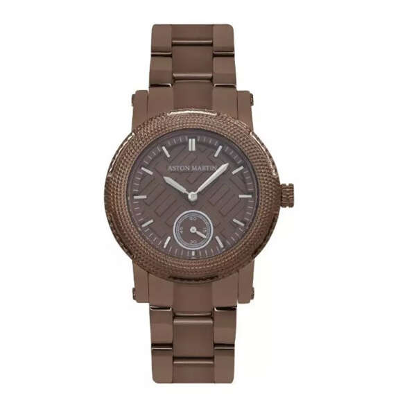 ASTON MARTIN AS2015 BAYAN KOL SAATİ - 1