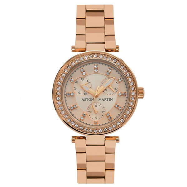 ASTON MARTIN AS2016 BAYAN KOL SAATİ - 1