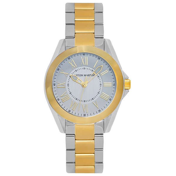 ASTON MARTIN AS2018-4 ERKEK KOL SAATİ - 1