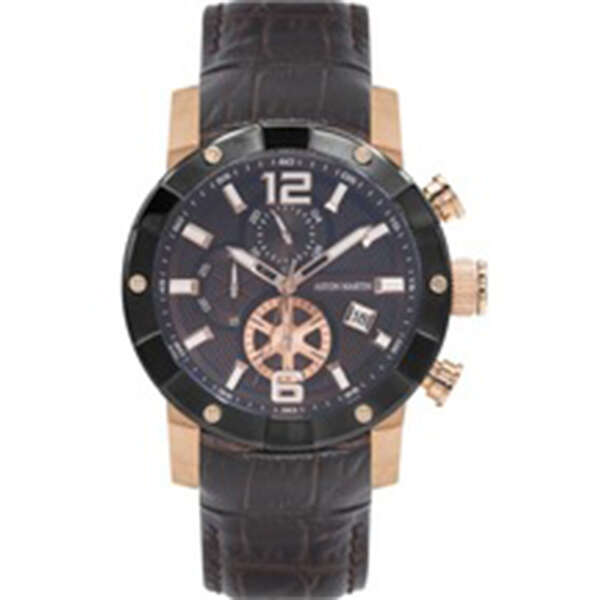 ASTON MARTIN AS216-577 ERKEK KOL SAATİ - 1
