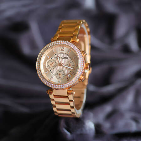 Aston Martin TH-AS20121 Bayan Kol Saati - Tesbihane