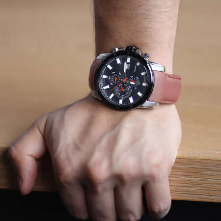 Aston Martin TH-AS815218 Erkek Kol Saati - Tesbihane