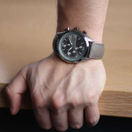 Aston Martin TH-AS8171111 Erkek Kol Saati - Tesbihane