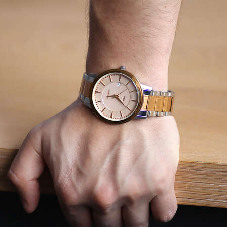 Aston Martin TH-AS822255 Erkek Kol Saati - Tesbihane