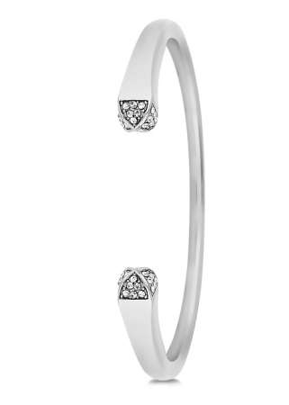 Bayan Ferro CELIK Saat - TMJ10004-104-A - TOMS