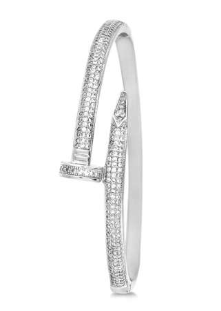 Bayan Ferro CELIK Saat - TMJ10012-112-A - TOMS