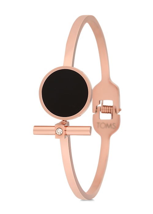 Bayan Ferro CELIK Saat - TMJ10015-115-C - 1