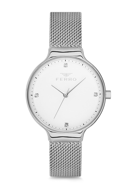 Bayan Ferro HASIR Saat - F1752C-928-A - 1