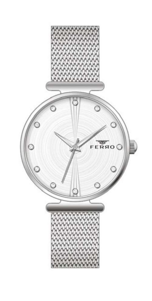 Bayan Ferro HASIR Saat - F2995C-1129-A - 1