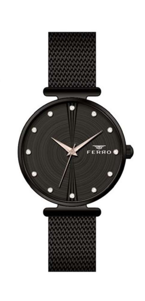 Bayan Ferro HASIR Saat - F2995C-1129-G - 1