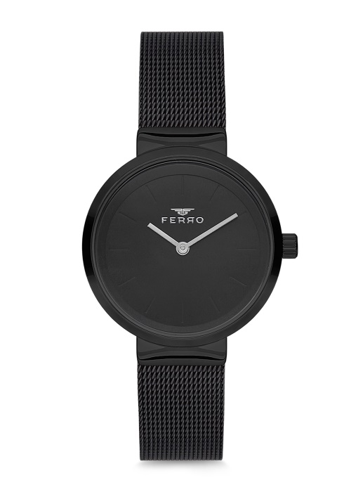 Bayan Ferro HASIR Saat - F40029C-030-G - 1