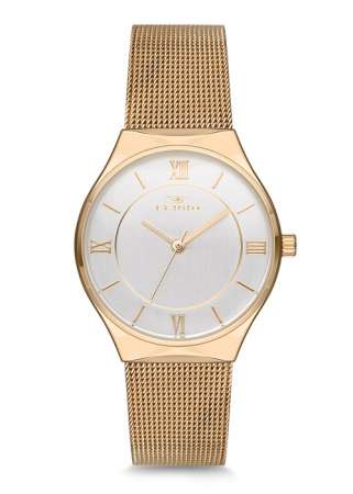 Bayan Ferro HASIR Saat - F40049C-111-B - FERRO