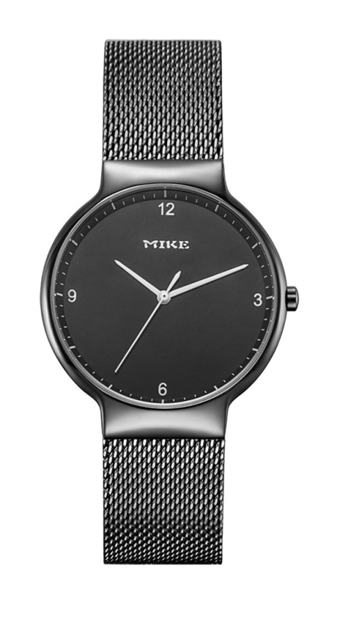 Bayan Ferro HASIR Saat - ME8290C-G - 1