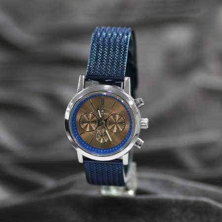 Bayan Ferro HASIR Saat - TH-F15225WT-1 - Tesbihane