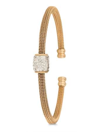 Bayan Ferro HASIR Saat - TMJ10008-108-B - TOMS