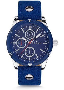 Bayan Ferro KAYIS Saat - F14191-274-A2 - 1