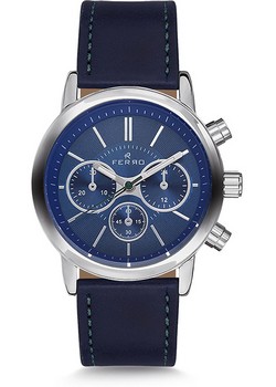 Bayan Ferro KAYIS Saat - F15225-332-A - 1