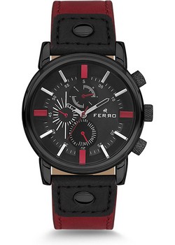 Bayan Ferro KAYIS Saat - F51372-413-G - 1