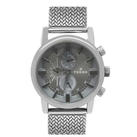 Bayan Ferro KAYIS Saat - F51372-413-U - FERRO