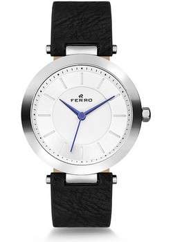 Bayan Ferro KAYIS Saat - F51395-463-A - FERRO