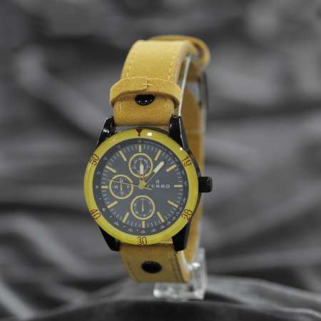 Bayan Ferro KAYIS Saat - TH-F14191WT - Tesbihane