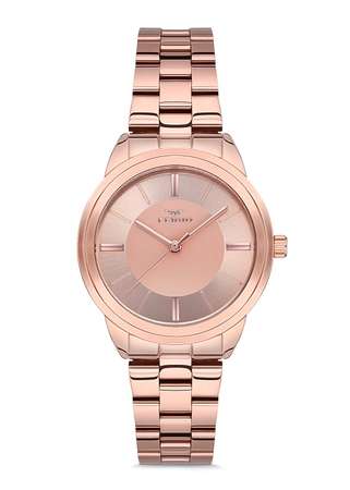 Bayan Ferro METAL Saat - F2991A-1119-C4 - FERRO