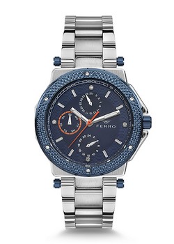 Bayan Ferro METAL Saat - F61514-565-L - 1