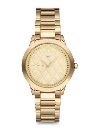 Bayan Ferro METAL Saat - F71631-712-B2 - FERRO