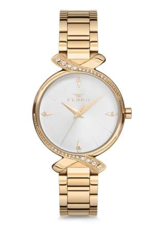 Bayan Ferro METAL Saat - F71780A-769-B2 - FERRO