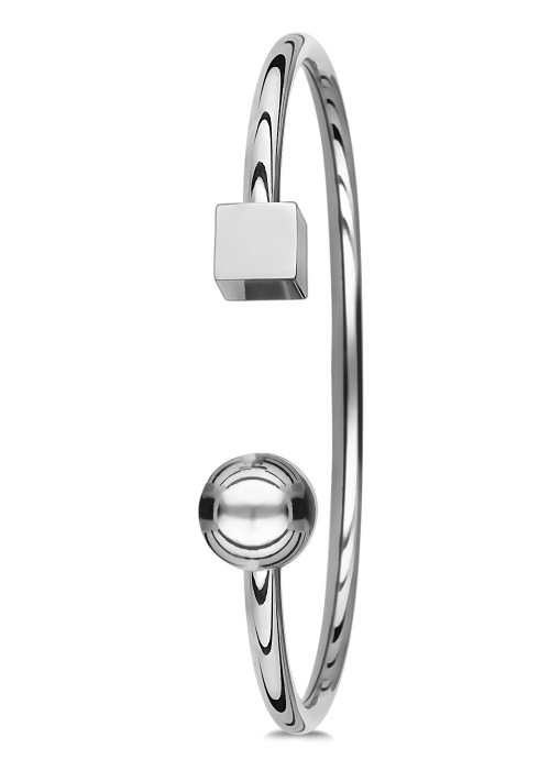 Bayan Ferro METAL Saat - TMJ10063-163-A - 1