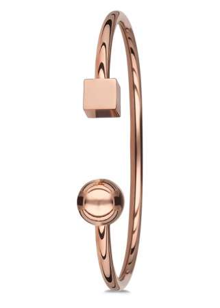 Bayan Ferro METAL Saat - TMJ10063-163-C - TOMS