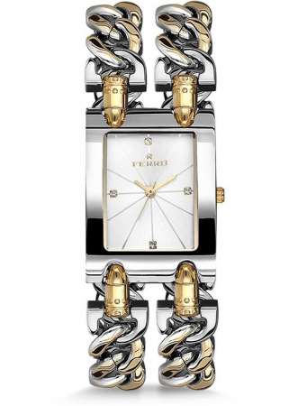 Bayan Ferro ZINCIR Saat - A2634L-098-D - FERRO