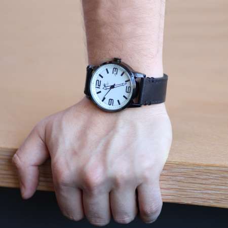 BEVERLY HILLS POLO CLUB TH-BH889 Erkek Kol Saati - Tesbihane