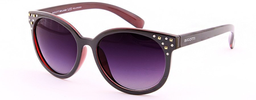 Bigotti Milano Bayan Gözlük - M8 - 1