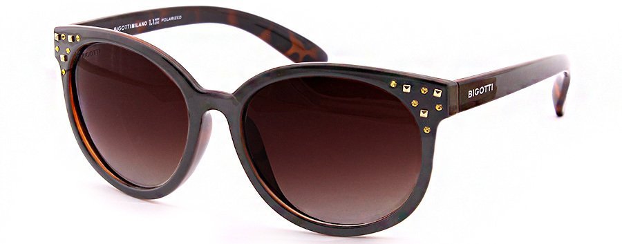 Bigotti Milano Bayan Gözlük - M9 - 1