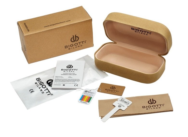 Bigotti Milano Erkek Gözlük - M21 - 3