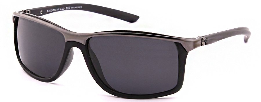 Bigotti Milano Erkek Gözlük - M22 - 1