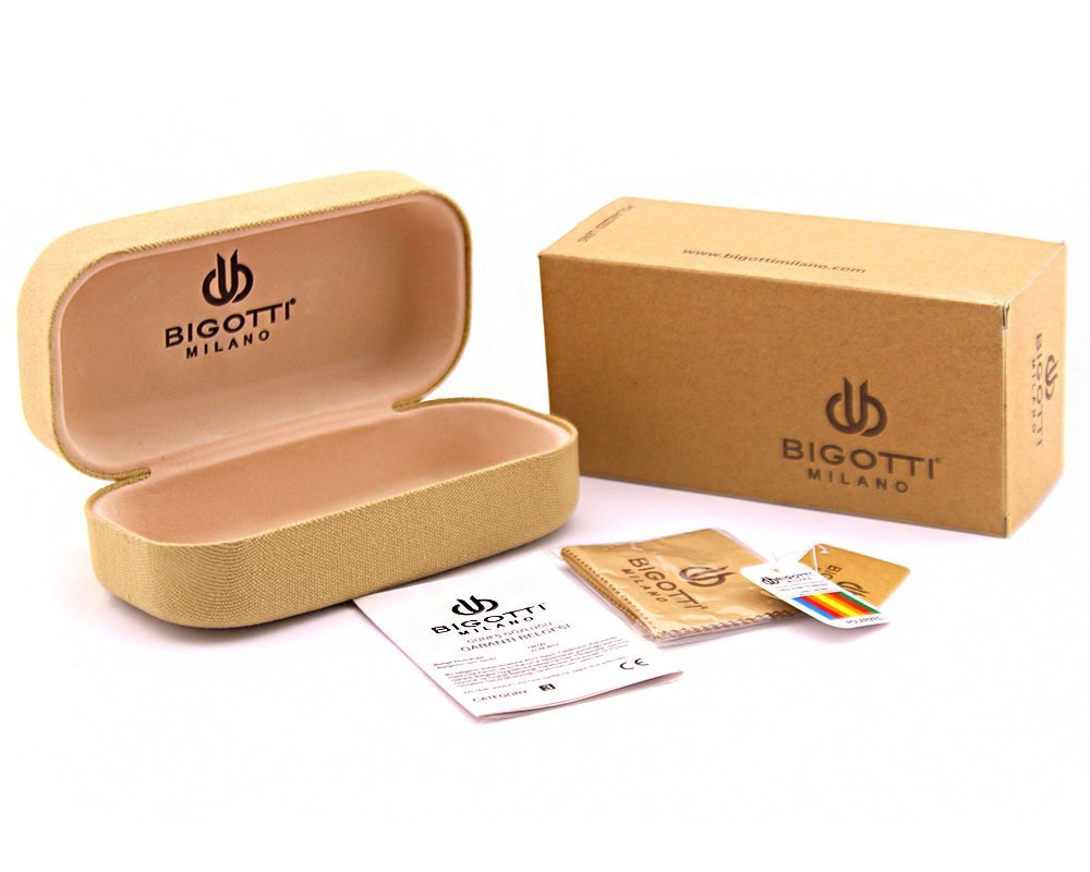 Bigotti Milano Erkek Gözlük - M23 - 2